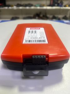 Б/у Набор метчиков Holex 146060 01-200851953