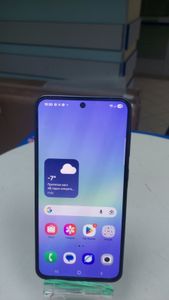 Б/в Мобільний телефон Samsung galaxy a36 5g 6/128gb 01-200797208