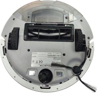 Б/в Робот-пилосос Rowenta x-plorer serie 75 s rr8567wh 01-200848387