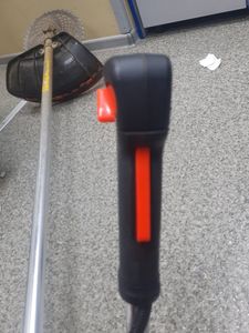 Б/у Мотокоса Dnipro-M 52 01-200853673