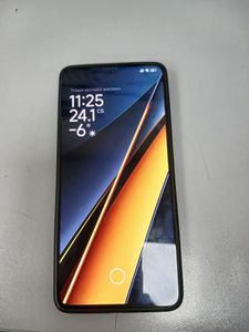 Xiaomi poco x6 pro 5g 8/256gb