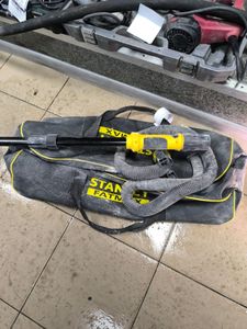 Б/в Шліфувальна машина Stanley sfmee500s 01-200850914