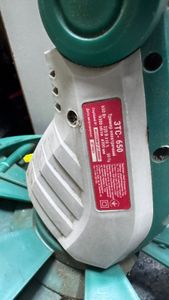 Б/в Тример електричний Zenit зтс-650 01-200853973