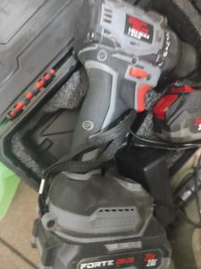 Б/в Шурупокрут Forte cdr 21b 01-200850954