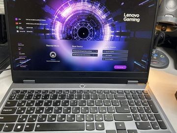 Lenovo 15/core i5-12450hx ddr5/24gb ddr5/hdd *відсутній/ssd 1000 gb/geforce rtx3050 6gb
