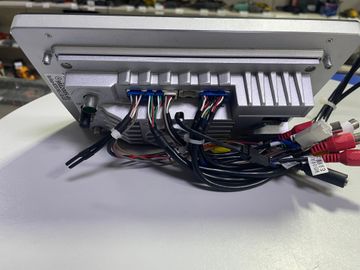 Б/в Автомагнітола Resonance mekede m200s 9" 2/32 01-200853971