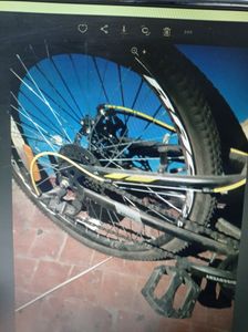 Б/в Велосипед Discovery rocket sm dd 24 01-200854030