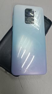 Б/в Мобільний телефон Xiaomi redmi note 9 3/64gb 01-200855063