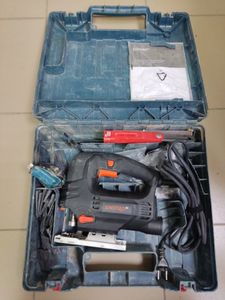 Б/у Электролобзик Dnipro-M js-80lx 01-200855015