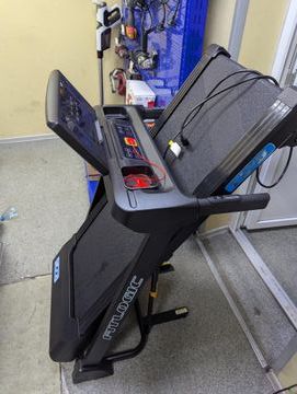 Б/в Тренажер Fitlogic t12b 01-200854424