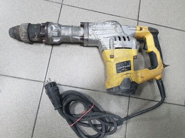 Б/у Перфоратор Compass zig-45k 01-200854562