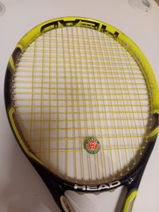 Б/в Ракетка для тенісу Head extreme s 01-200855605