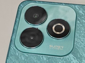 Б/в Мобільний телефон Zte blade a75 4/128gb 01-200854669