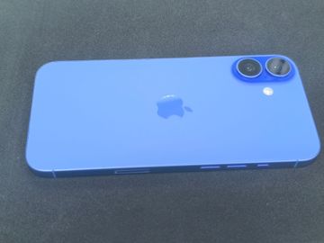 Б/в Мобільний телефон Apple iphone 16 plus 128gb 01-200855803