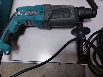 Б/в Перфоратор Makita hr2470 01-200855863