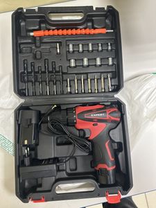 Б/в Шурупокрут Expert vpcd2066 2акб зп 01-200855273