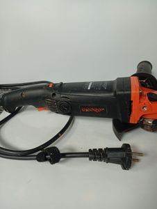 Б/в Кутова шліфмашина Dnipro-M gl-125s 01-200856203