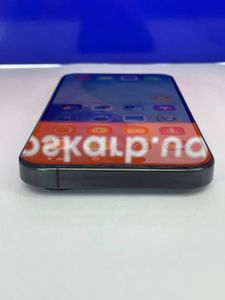 Б/в Мобільний телефон Apple iphone 15 pro 128gb 01-200838075