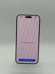 Б/в Мобільний телефон Apple iphone 15 pro max 256gb esim 01-200821209