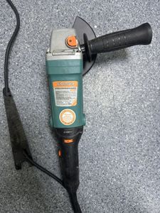 Б/в Кутова шліфмашина Sturmax agm9514e 01-200856691