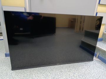 Б/в Телевізор Hisense 43a6bg 01-200856594