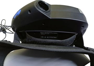 Б/в Зварювальна маска Shine p1004 01-200858223