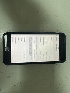 Б/в Мобільний телефон Apple iphone 7 plus 128gb 01-200856590