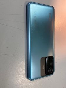 Б/в Мобільний телефон Xiaomi redmi note 12s 8/256gb 01-200858526