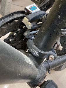 Б/в Велосипед Bulls sharptail 3 01-200858345