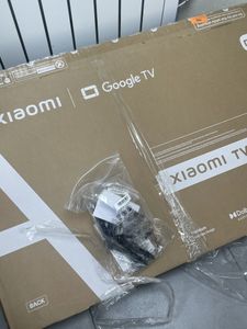 Б/в Телевізор Xiaomi tv a 43 2025 01-200858744