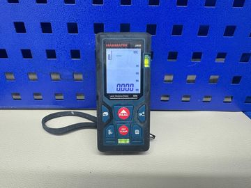 Б/в Лазерна рулетка Huepar lm 50a 01-200854888
