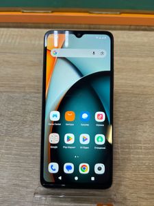 Б/в Мобільний телефон Xiaomi redmi a3 3/64gb 01-200820298