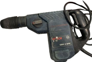 Б/в Перфоратор Bosch gbh 4 dfe 01-200838144
