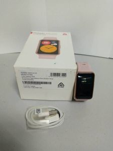 01-19096597: Huawei watch fit tia-b09