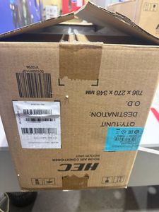 Б/в Кондиціонер спліт-система Hec hec-07htd03/r2(i/o) 01-200860034