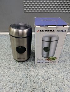 Б/в Кавомолка Aurora au 3443 01-200859124