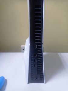 Б/в Ігрова приставка Sony playstation 5 slim 1tb 01-200859098