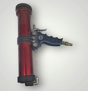 Б/в Пневматичний пістолет для герметиків Ani sam/3-cs 01-200859758