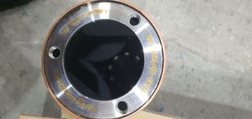 Б/в Коронка алмазного буріння Golz mk95/108 01-200858878