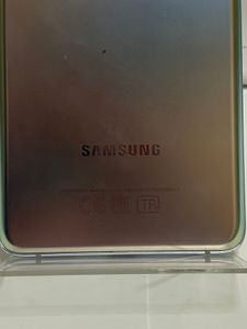 Б/в Мобільний телефон Samsung galaxy s21 ultra 12/256gb 01-200856542