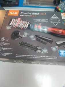 Б/в Фен Rotative Brush Raf R416 raf r416 01-200860289