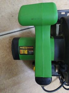 Б/в Пила дискова Procraft kr-1850/140 01-200860469