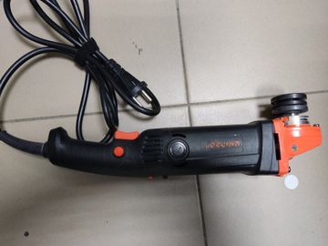 Б/в Кутова шліфмашина Dnipro-M gl-125s 01-200861053