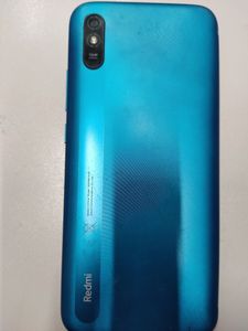 Б/в Мобільний телефон Xiaomi redmi 9a 2/32gb 01-200861103