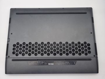 Б/в Ноутбук Dell 15/core i9-12900h ddr5/32gb ddr5/ssd 2000 gb/geforce rtx3080 8gb 01-200861565