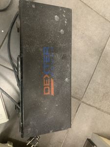 Б/в Паяльник для труб Dexter r1510b b1415 01-200860778