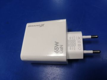 Б/в Зарядний блок Grand-X ch-960w usb-а+type-c 01-200861844