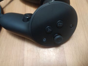 Б/в Окуляри віртуальної реальності Meta quest pro 01-200860967