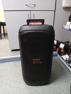 Б/у Акустика Jbl partybox stage 320 01-200860453
