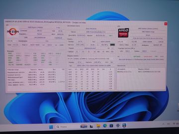 Б/в Ноутбук Asus 15/ryzen 5 4600h ddr4/16gb ddr4/hdd *відсутній/ssd 512 gb/*інтегрована 01-200862965